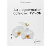 La programmation facile avec Python