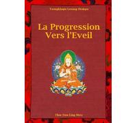 La progression vers l'Eveil