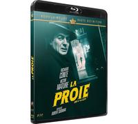 La Proie - Blu-Ray