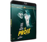 La Proie Blu-ray