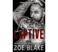 La Proie Captive: Une sombre romance de mariage arrangé par la mafia