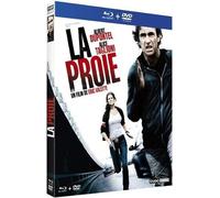 La Proie - Combo Blu-Ray + DVD