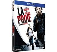 La Proie – Combo Blu-ray + DVD – Studiocanal