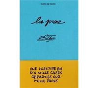 La Proie de David De Thuin (15 janvier 2014) Album