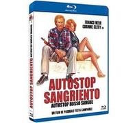 La Proie de l'autostop (1977) / Autostop rosso sangue (Blu Ray) G