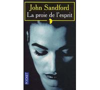 La proie de l'esprit
