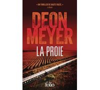 La proie