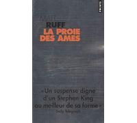 La proie des âmes