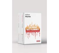 La Proie des flammes I, II