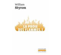 La Proie Des Flammes - Tome 1