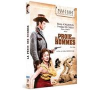 La Proie des Hommes – Seven7 – DVD – Édition Spéciale