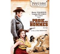 La Proie des Hommes – Seven7 – DVD – Édition Spéciale