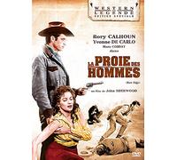 La Proie Des Hommes - Édition Spéciale