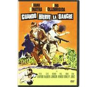 La Proie Des Vautours (1959) / Never So Few