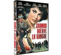 La Proie des vautours (1959) (Never So Few) G