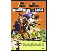 La Proie des vautours (1959) / Never so few G