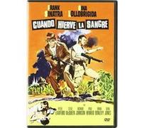 La Proie des vautours (1959) / Never So Few G
