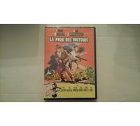 La Proie des vautours