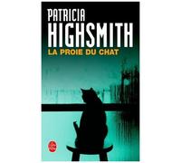 La Proie Du Chat