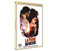 La Proie du désir