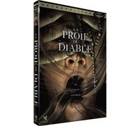 La Proie du diable DVD