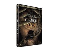 La Proie du diable DVD