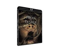 La Proie du diable Blu-ray