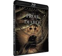 La Proie du Diable – Blu-ray – Seven7