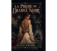LA PROIE DU DIABLE NOIR