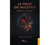 La Proie du maléfice