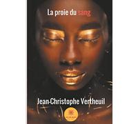La proie du sang