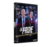 La Proie – DVD – Studiocanal
