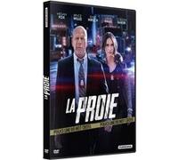La Proie – DVD – Studiocanal