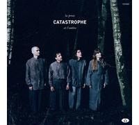 Catastrophe – La Proie et l'ombre – Import