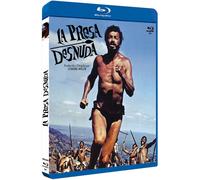 La Proie Nue (1966) / The Naked Prey Bdr