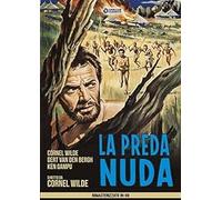 La Proie nue / The Naked Prey (1966) [ Origine Italienne, Sans Langue Francaise ]