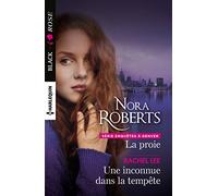 La proie - Une inconnue dans la tempête