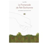 La Promenade De Petit Bonhomme - Une Comptine À Jouer Avec La Main