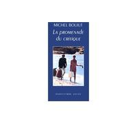 La promenade du critique - Michel Boujut - Actes sud - broché - Livre