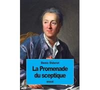 La Promenade du Sceptique: ou les Allées