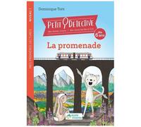 La Promenade ! - Niveau 1