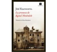 La Promesa De Kamil Modrácek : Réquiem Por Los Cincuenta - Kratochvil, Jiri Kratochvil, Jiri (Auteur)
