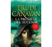 La Promesa Del Sucesor Canavan, Trudi (Auteur)