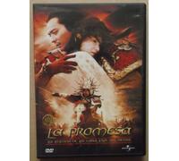 La Promesa [Import]