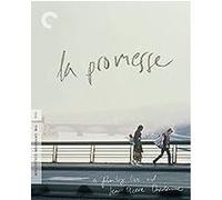 La Promesse – Blu-ray – Édition The Criterion Collection – Sony