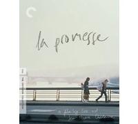 La Promesse (The Criterion Collection) [Blu Ray]