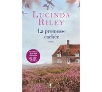 La Promesse cachée Lucinda Riley (Auteur), Émilie Passerieux (Traduction)