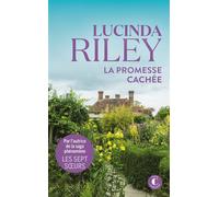 La Promesse cachée - Lucinda Riley - Charleston - Poche - Roman