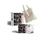 La Promesse - Cd Album