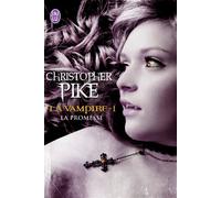 La promesse - Christopher Pike - J'ai Lu - Poche - Roman